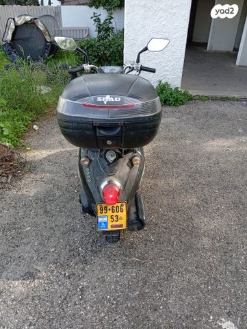 סאן יאנג מיו 100