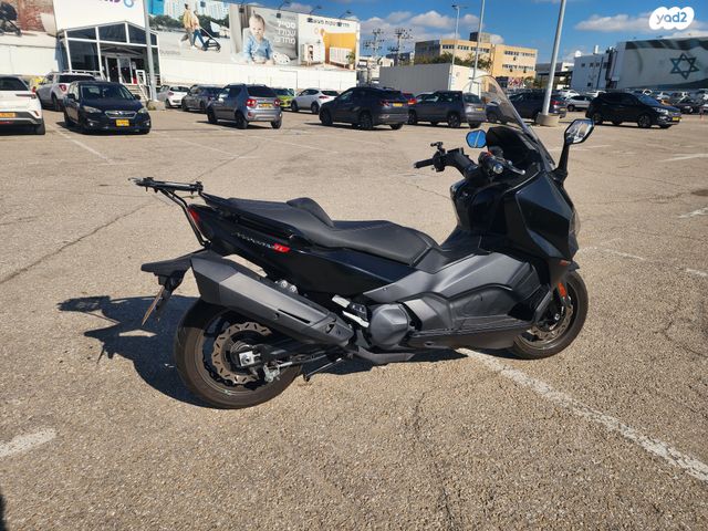 סאן יאנג 508 TL