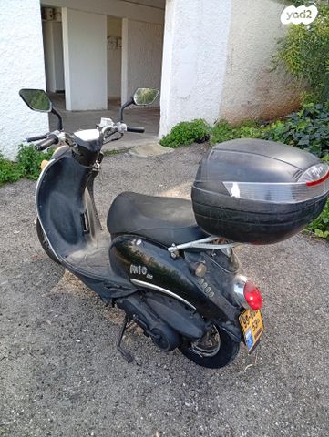 סאן יאנג מיו 100