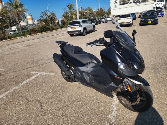 סאן יאנג 508 TL