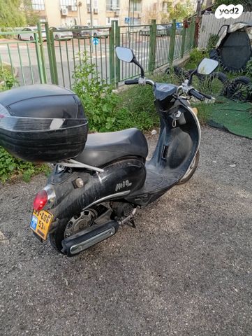 סאן יאנג מיו 100