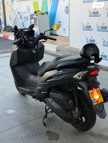 סאן יאנג ג'וי-מקס Z-250
