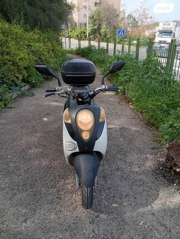 סאן יאנג מיו 100