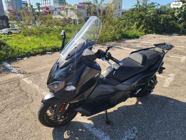 סאן יאנג 508 TL