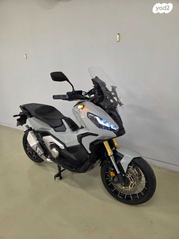 מודעת רכב הונדה X-ADV750