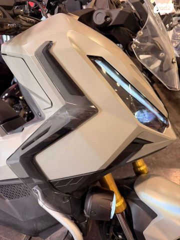 הונדה X-ADV750