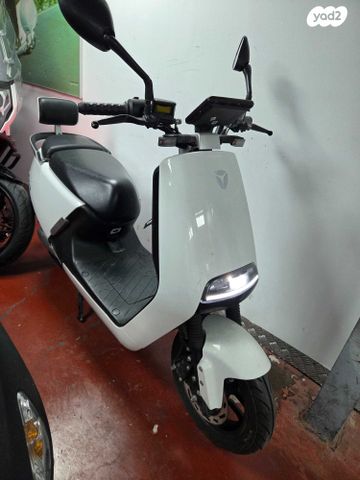 מודעת רכב YADEA YADEA G5S