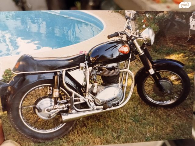 מודעת רכב אופנועים