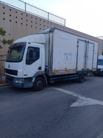 מודעת רכב דאף