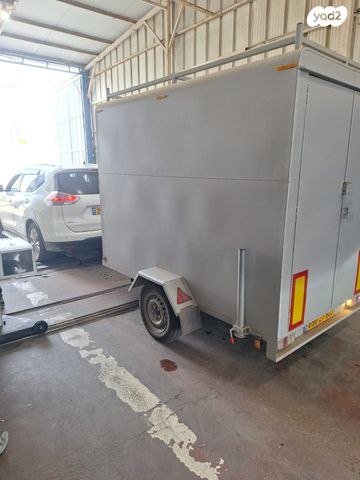 מודעת רכב פרטי/מסחרי