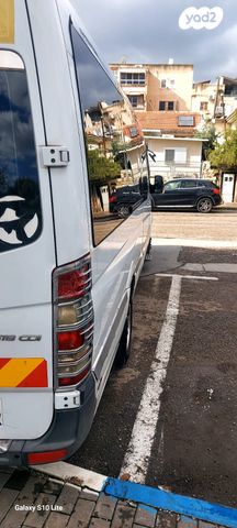 מיניבוסים ורכבי הסעות