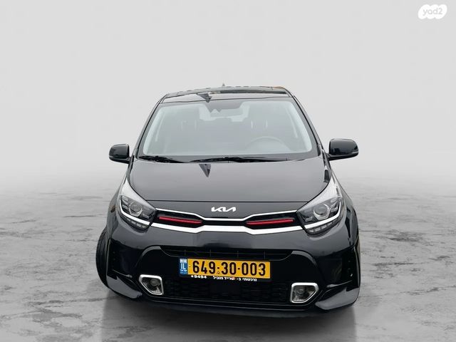 מודעת רכב קיה פיקנטו