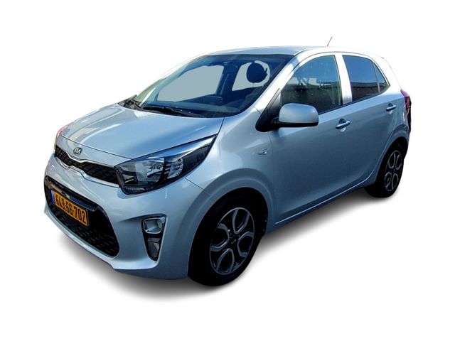 מודעת רכב קיה פיקנטו