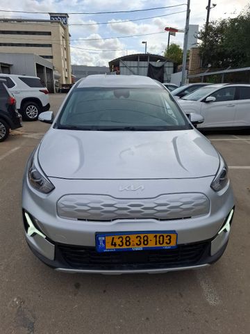 מודעת רכב קיה נירו פלוס