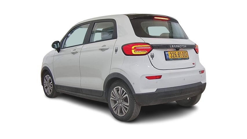 ליפמוטור T03