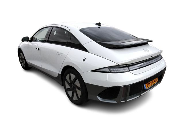 יונדאי איוניק 6