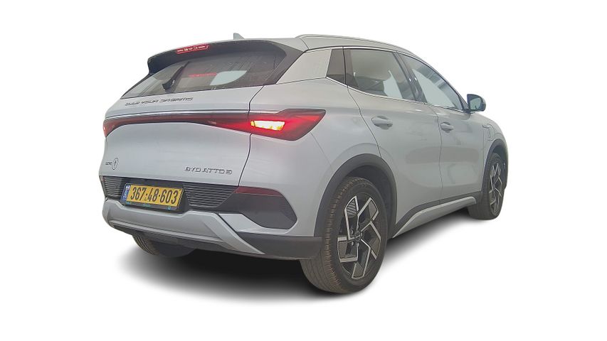 בי.ווי.די אטו 3