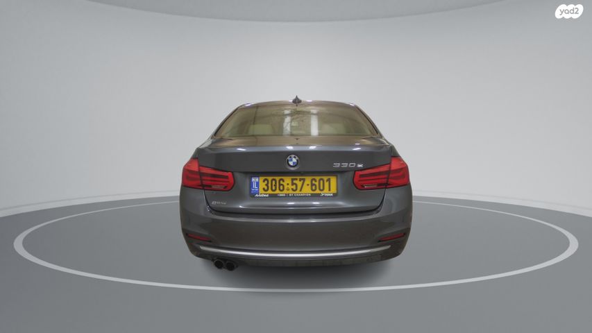 ב מ וו סדרה 3