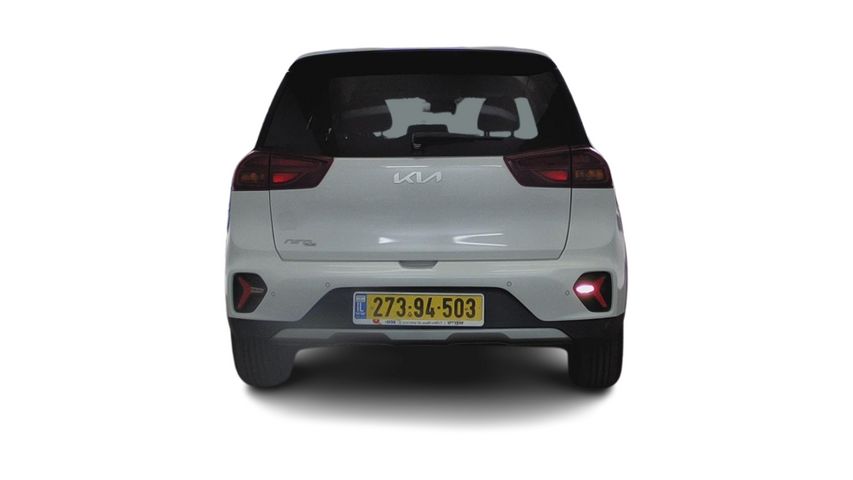 מודעת רכב קיה נירו פלוס 2