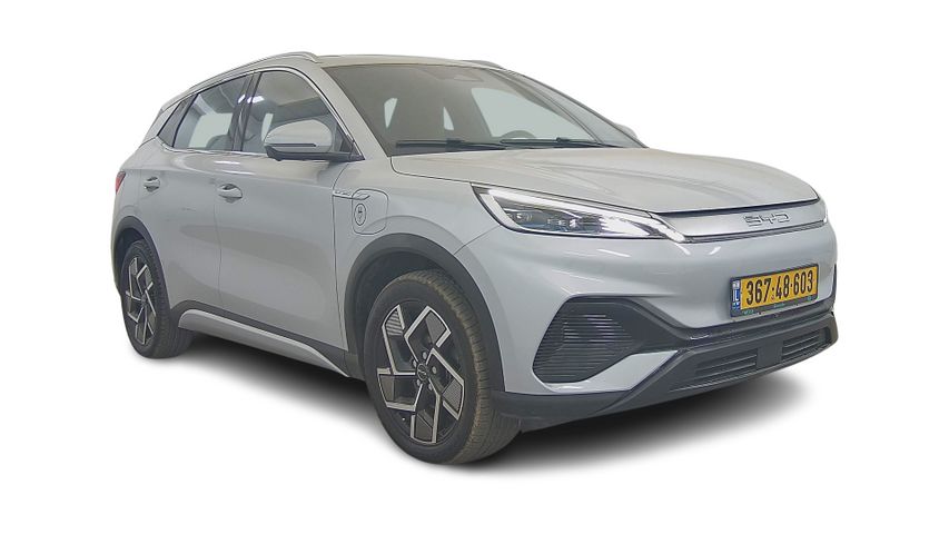 בי.ווי.די אטו 3