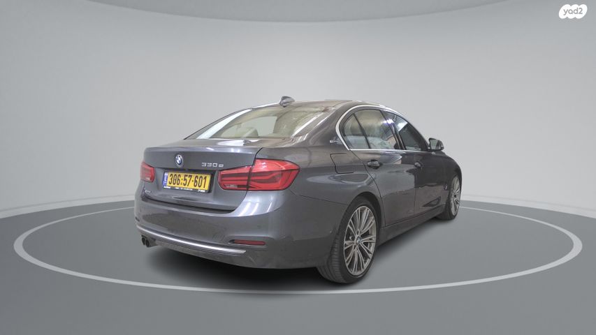 ב מ וו סדרה 3