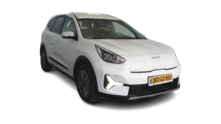 קיה נירו פלוס