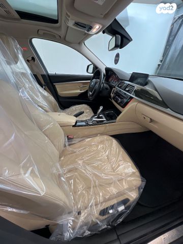 ב מ וו סדרה 3