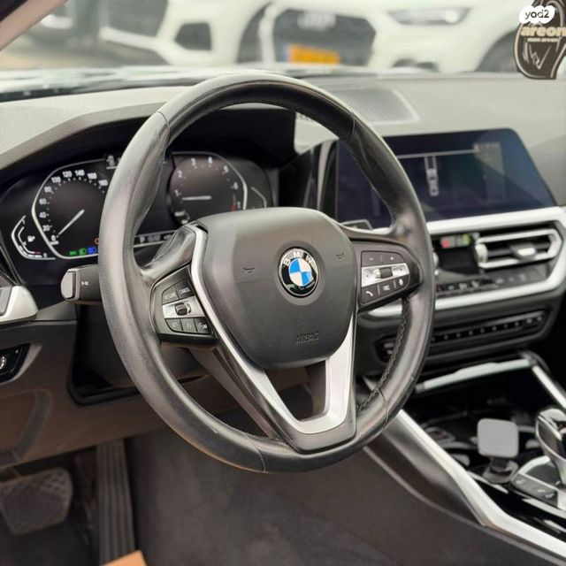 ב מ וו סדרה 3