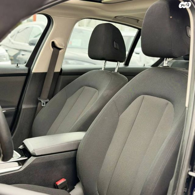 ב מ וו סדרה 3