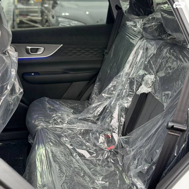 צ׳רי טיגו 8 פרו