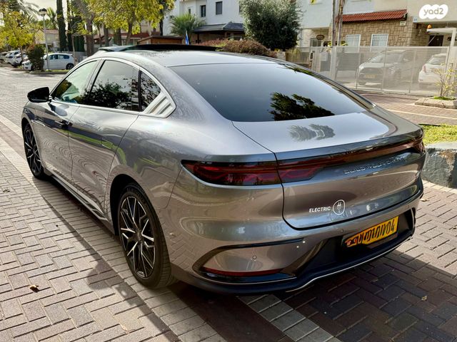 מודעת רכב בי.ווי.די האן 1