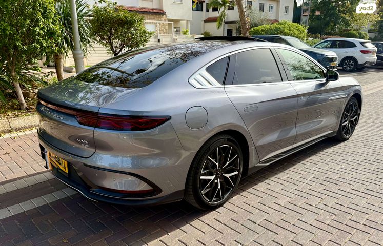 מודעת רכב בי.ווי.די האן 2