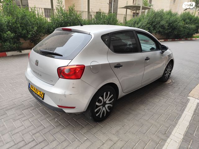 סיאט איביזה