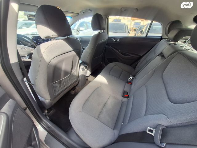 יונדאי איוניק