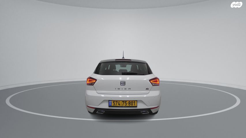 סיאט איביזה