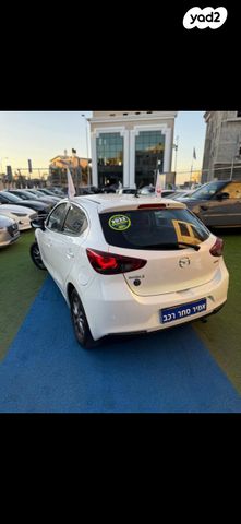 מאזדה 2