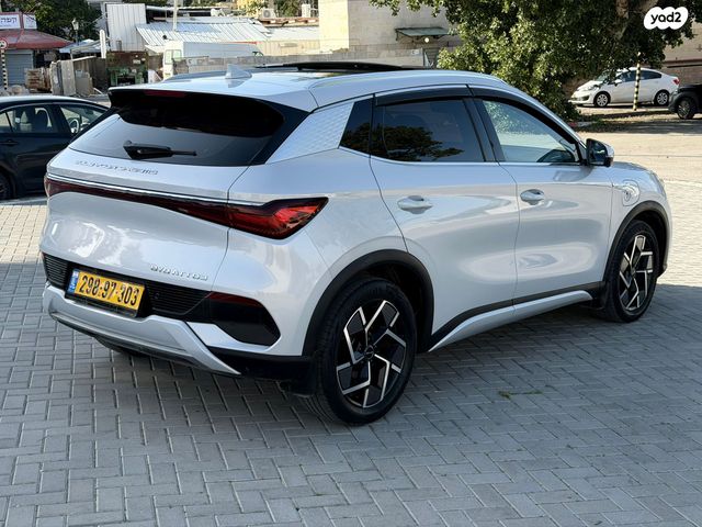 בי.ווי.די אטו 3