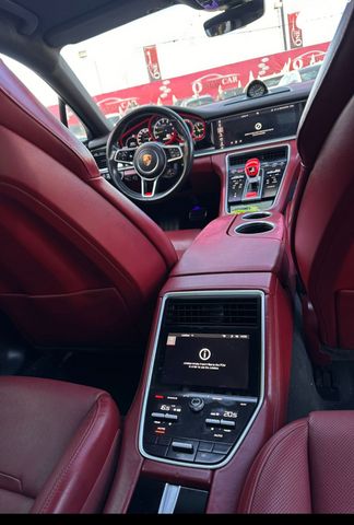 פורשה פאנאמרה