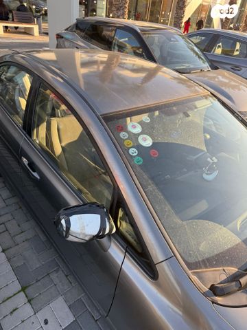 הונדה סיוויק