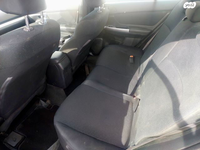 סובארו אימפרזה