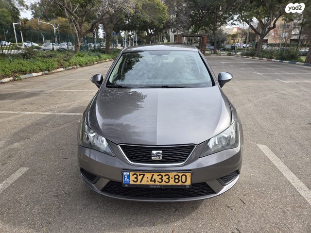 סיאט איביזה