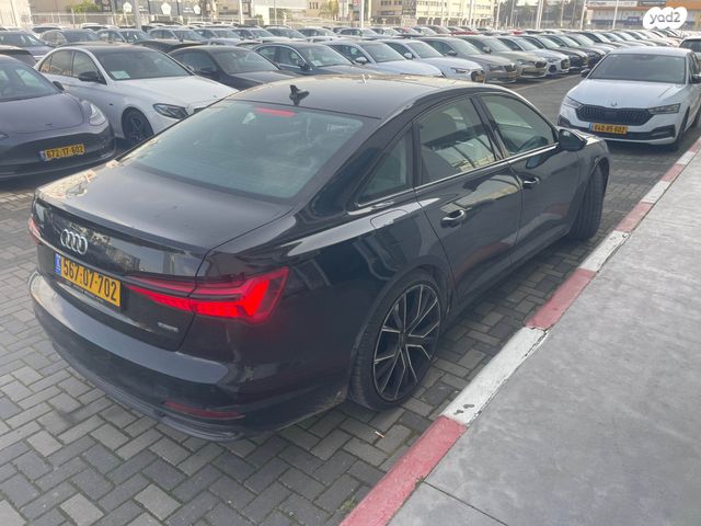אאודי A6