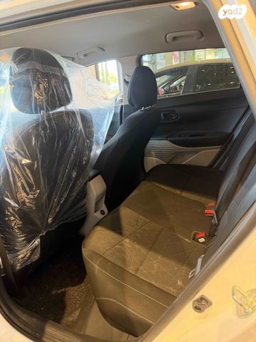 יונדאי באיון