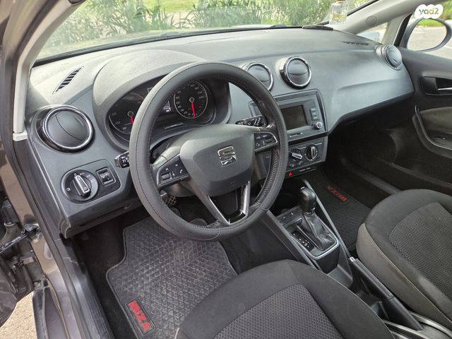 סיאט איביזה