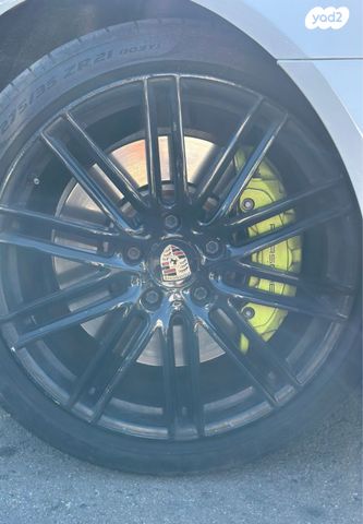 פורשה פאנאמרה