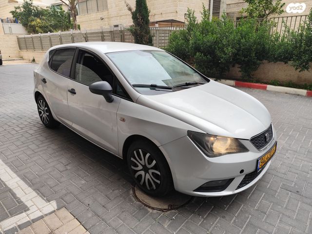 סיאט איביזה