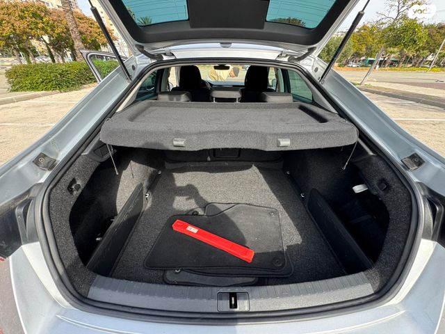 סקודה אוקטביה 