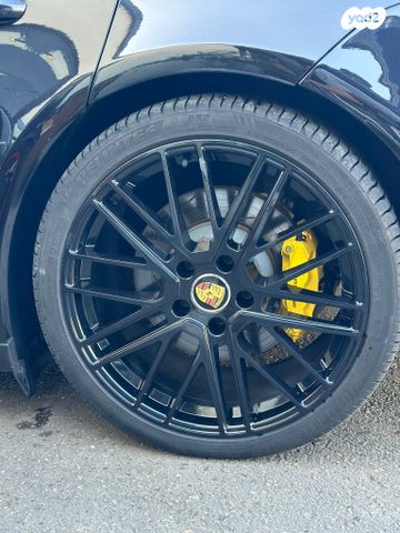 פורשה פאנאמרה