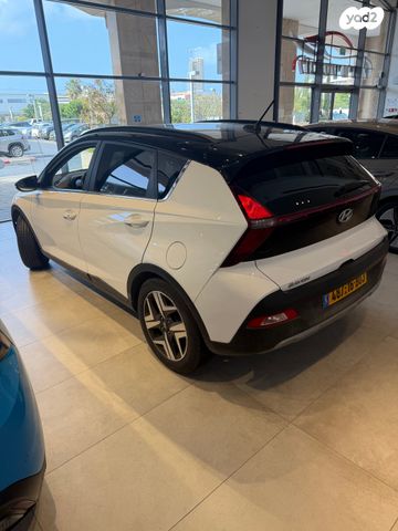 יונדאי באיון