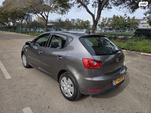 סיאט איביזה